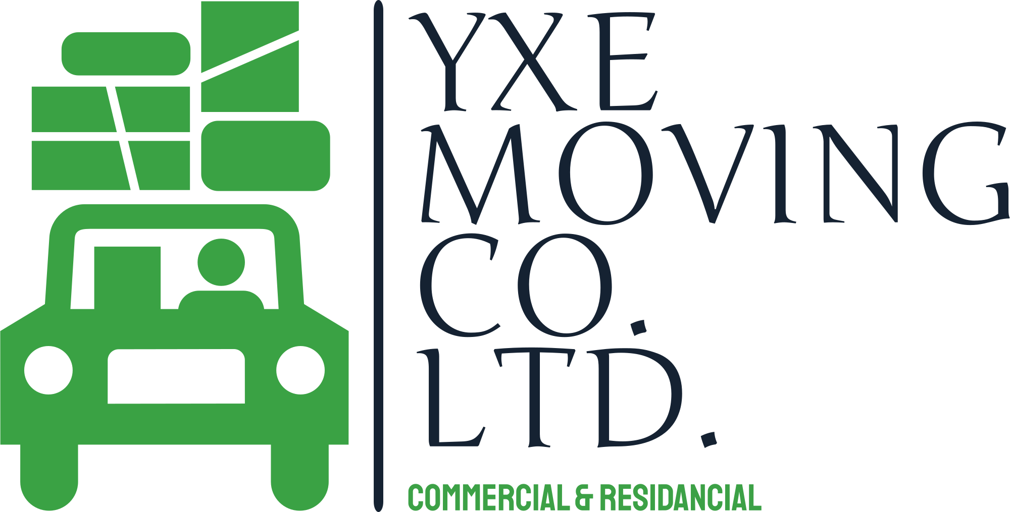 YXE Moving Co. Ltd.