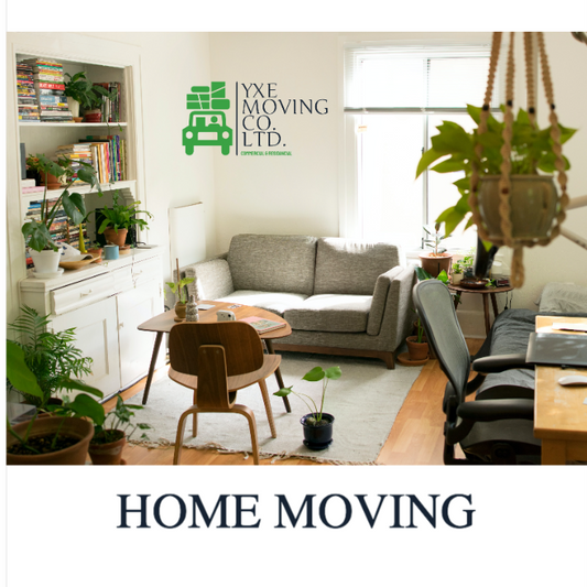 HOME MOVING SERVICE